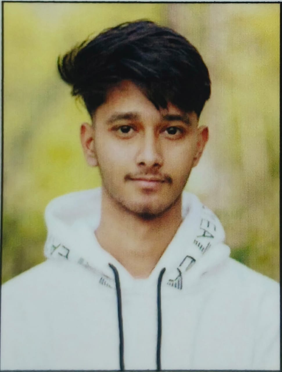 Nikhil Kumar